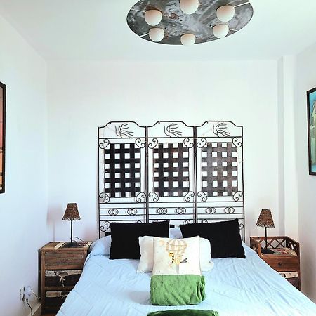 Apartamento Bien Situado - Buenas Conexiones ซานตาครูซ เด เตเนริเฟ ภายนอก รูปภาพ