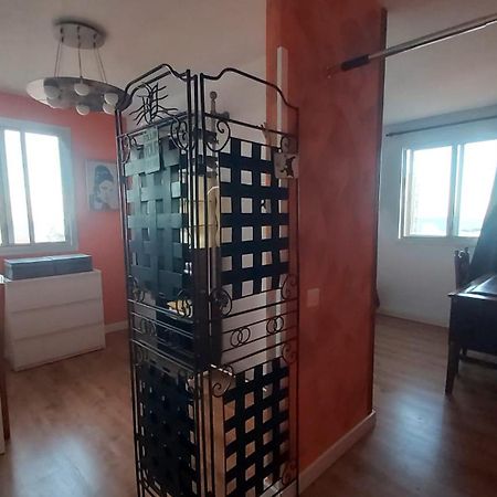 Apartamento Bien Situado - Buenas Conexiones ซานตาครูซ เด เตเนริเฟ ภายนอก รูปภาพ
