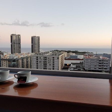 Apartamento Bien Situado - Buenas Conexiones ซานตาครูซ เด เตเนริเฟ ภายนอก รูปภาพ
