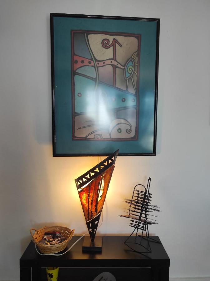 Apartamento Bien Situado - Buenas Conexiones ซานตาครูซ เด เตเนริเฟ ภายนอก รูปภาพ