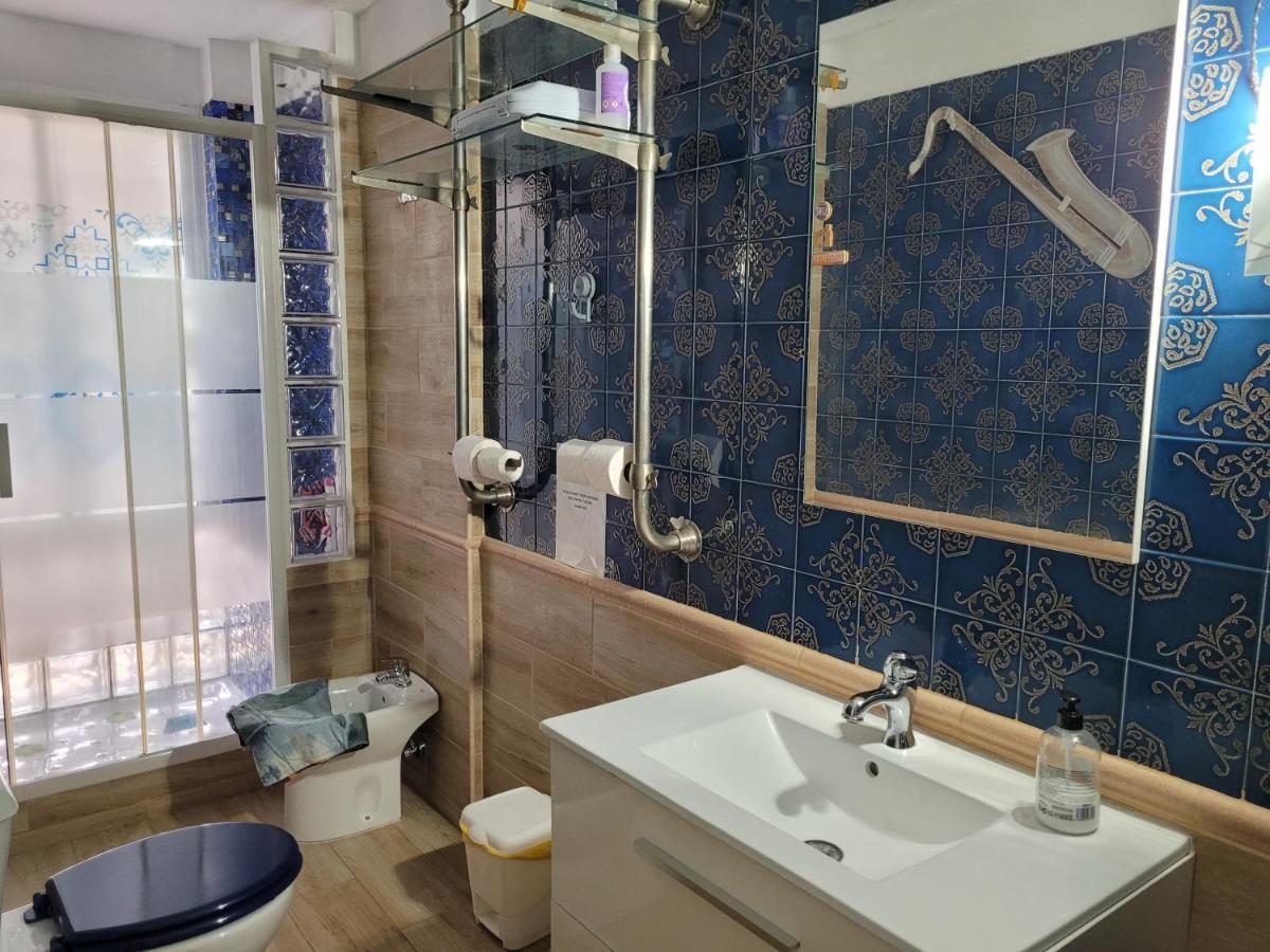 Apartamento Bien Situado - Buenas Conexiones ซานตาครูซ เด เตเนริเฟ ภายนอก รูปภาพ