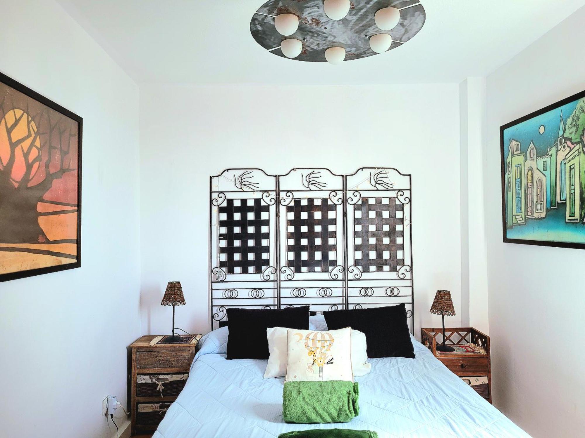 Apartamento Bien Situado - Buenas Conexiones ซานตาครูซ เด เตเนริเฟ ภายนอก รูปภาพ