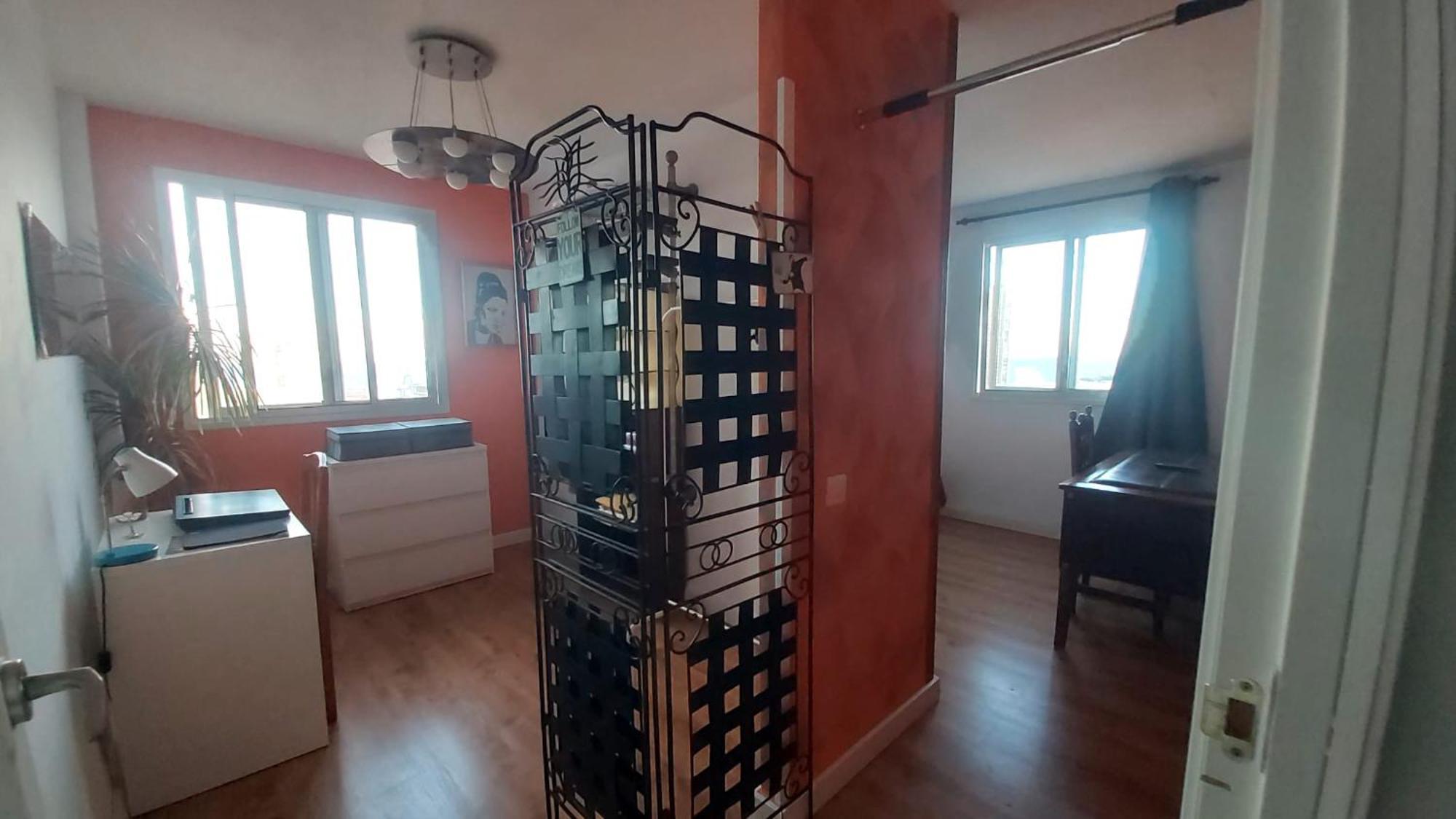 Apartamento Bien Situado - Buenas Conexiones ซานตาครูซ เด เตเนริเฟ ภายนอก รูปภาพ