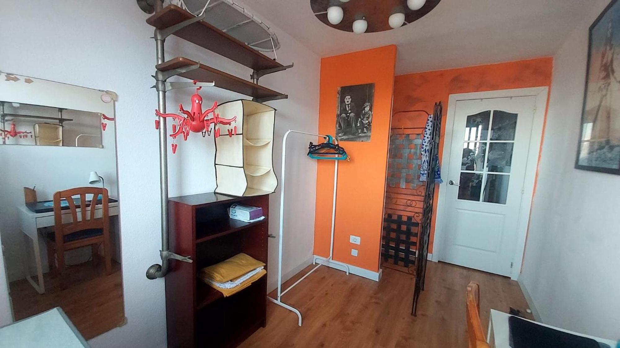 Apartamento Bien Situado - Buenas Conexiones ซานตาครูซ เด เตเนริเฟ ภายนอก รูปภาพ
